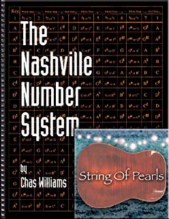 The Nashville Number System Ebook Torrents 2015
